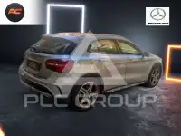 2018 Mercedes Benz GLA 220