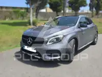 2018 Mercedes Benz GLA 220