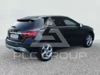 2018 Mercedes Benz GLA 220