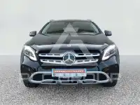 2018 Mercedes Benz GLA 220