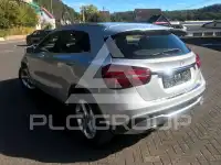 2018 Mercedes Benz GLA 220