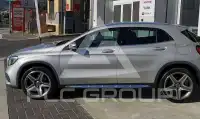 2018 Mercedes Benz GLA 220