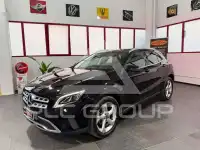 2018 Mercedes Benz GLA 220