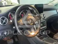 2018 Mercedes Benz GLA 220
