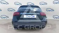 2018 Mercedes Benz GLA 220