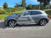 2018 Mercedes Benz GLA 220