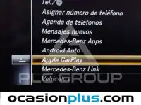 2018 Mercedes Benz GLA 220