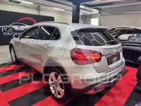 2018 Mercedes Benz GLA 220