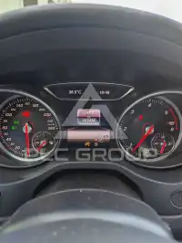 2018 Mercedes Benz GLA 220