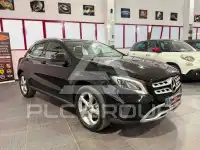 2018 Mercedes Benz GLA 220