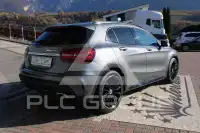 2018 Mercedes Benz GLA 220