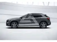 2018 Mercedes Benz GLA 220