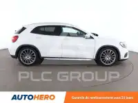 2018 Mercedes Benz GLA 220