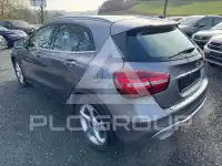 2018 Mercedes Benz GLA 220