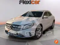 2018 Mercedes Benz GLA 220