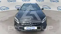 2018 Mercedes Benz GLA 220