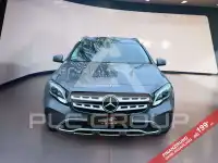 2018 Mercedes Benz GLA 220