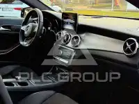 2018 Mercedes Benz GLA 220