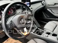 2018 Mercedes Benz GLA 220