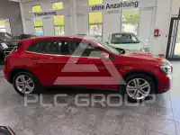 2018 Mercedes Benz GLA 220