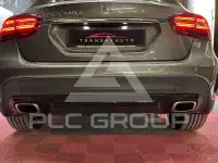 2018 Mercedes Benz GLA 220