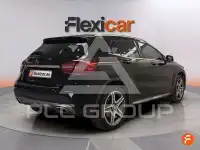 2018 Mercedes Benz GLA 220