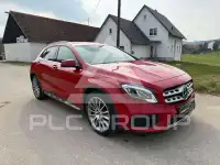 2018 Mercedes Benz GLA 220