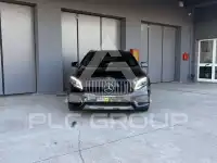 2018 Mercedes Benz GLA 220