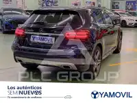 2018 Mercedes Benz GLA 220