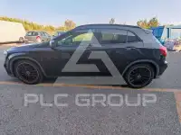 2018 Mercedes Benz GLA 220