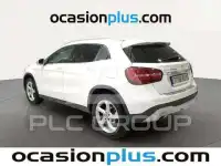 2018 Mercedes Benz GLA 220