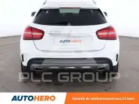 2018 Mercedes Benz GLA 220