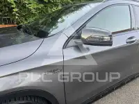 2018 Mercedes Benz GLA 220