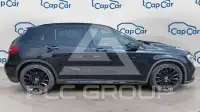 2018 Mercedes Benz GLA 220