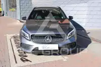 2018 Mercedes Benz GLA 220