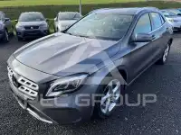 2018 Mercedes Benz GLA 220