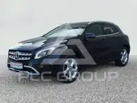 2018 Mercedes Benz GLA 220