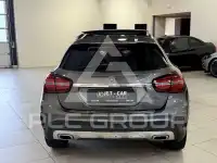 2018 Mercedes Benz GLA 220
