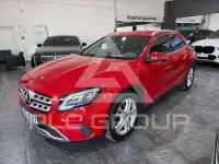 2018 Mercedes Benz GLA 220