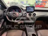 2018 Mercedes Benz GLA 220