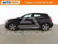 2018 Mercedes Benz GLA 220