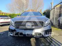 2018 Mercedes Benz GLA 220