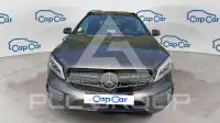 2018 Mercedes Benz GLA 220