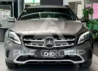 2018 Mercedes Benz GLA 220