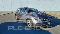 2018 Mercedes Benz GLA 220