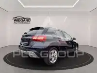 2018 Mercedes Benz GLA 220