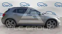 2018 Mercedes Benz GLA 220