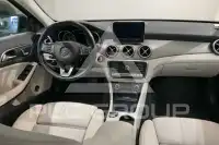 2018 Mercedes Benz GLA 220