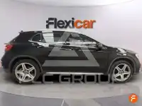 2018 Mercedes Benz GLA 220