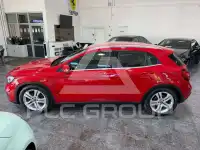 2018 Mercedes Benz GLA 220